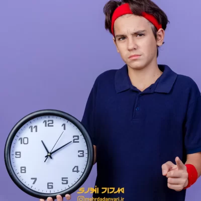 ندای ماجراجویی
