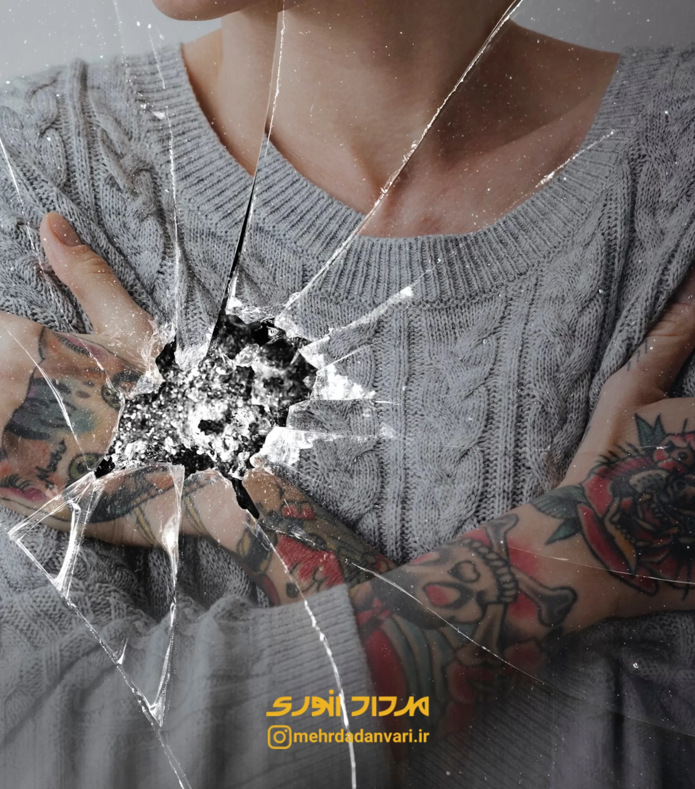 سایه‌های فرهنگی