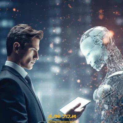 هوش مصنوعی