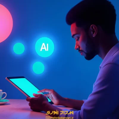 هوش مصنوعی