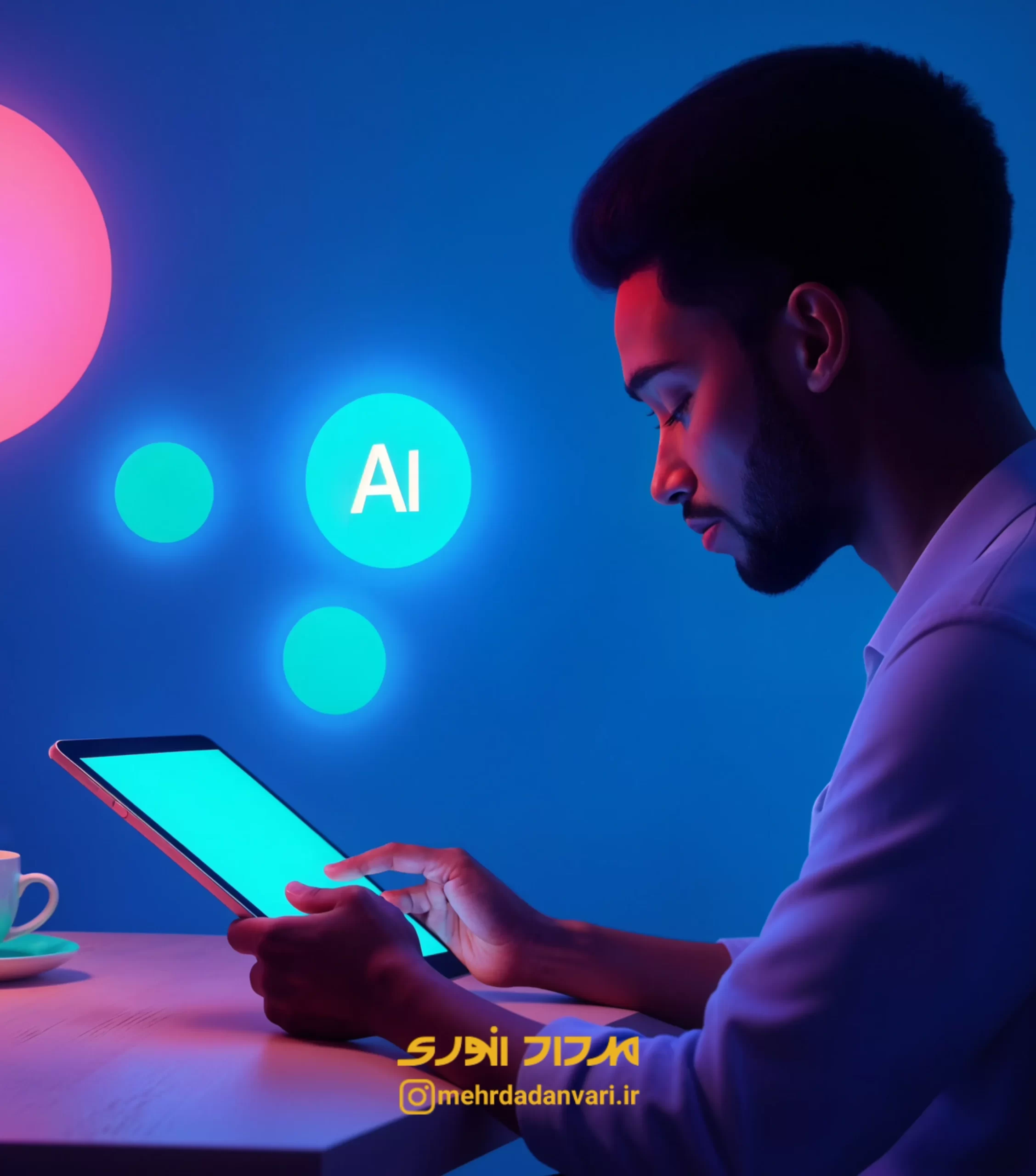 هوش مصنوعی