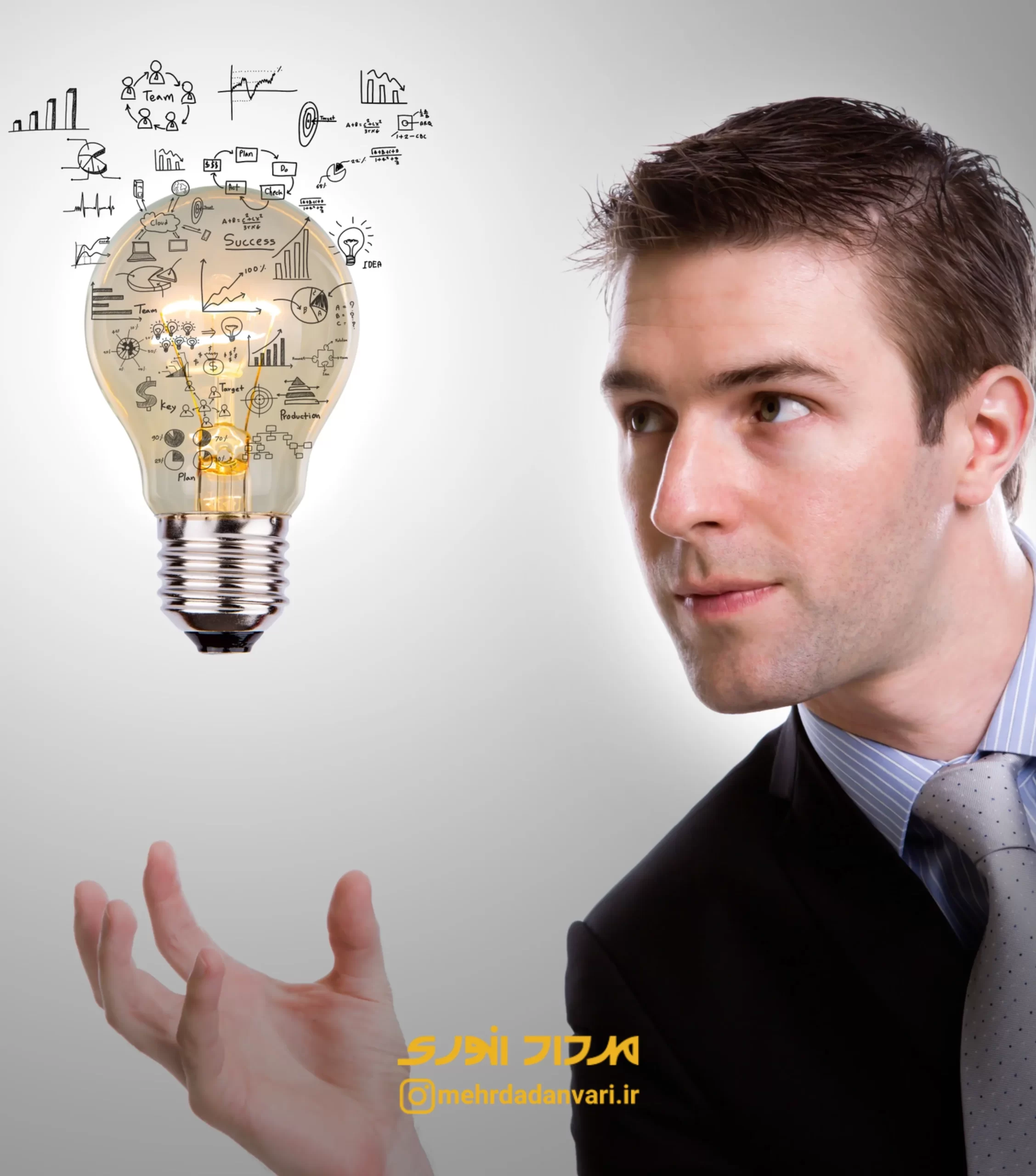 روانشناسی یونگ در برندسازی