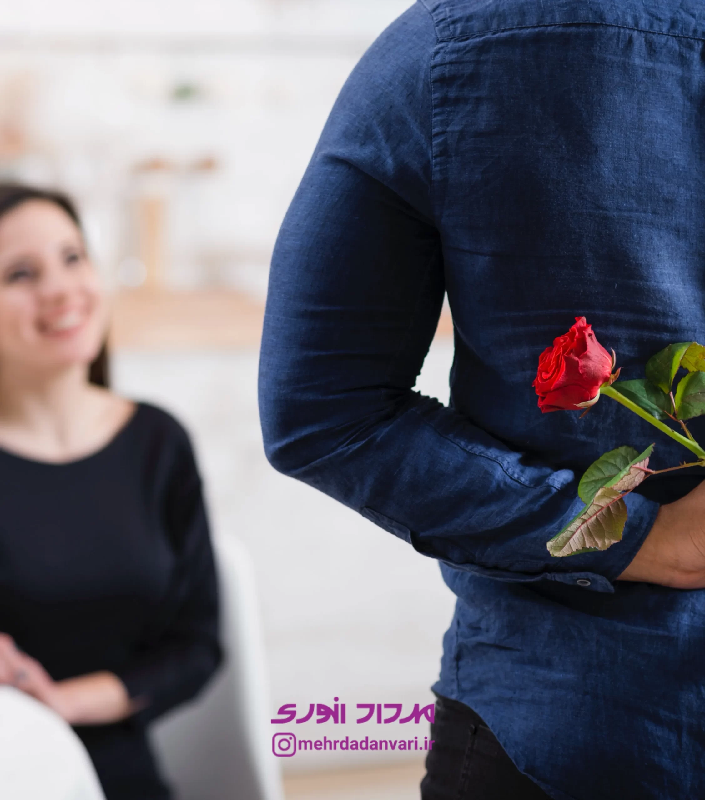 کمال‌گرایی در ارتباطات عاطفی