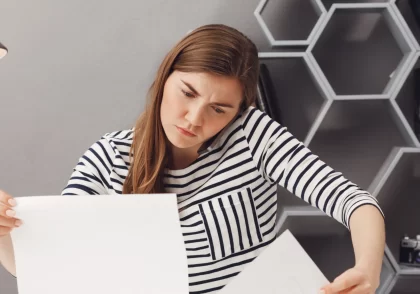 کمال‌طلبی در هویت بصری