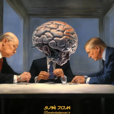 پذیرش و مقاومت ذهنی