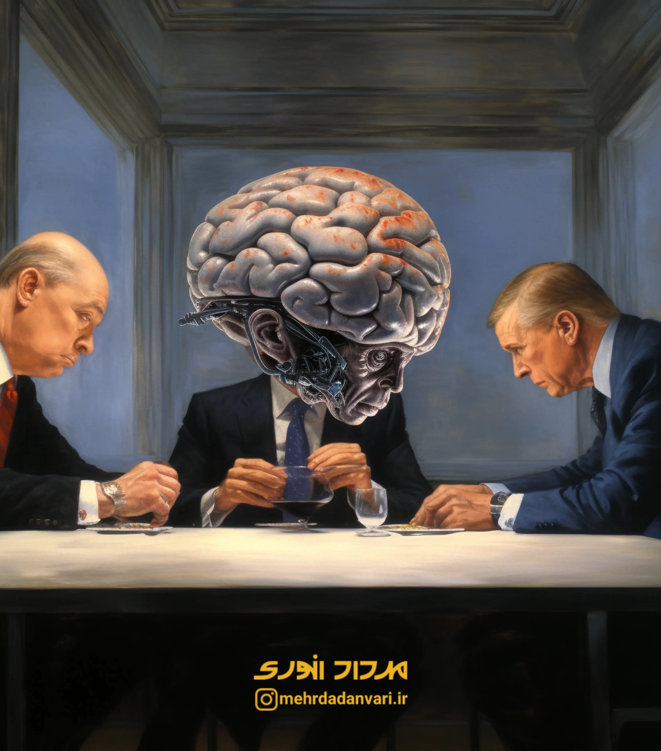 پذیرش و مقاومت ذهنی