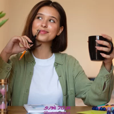 خودگویی مثبت