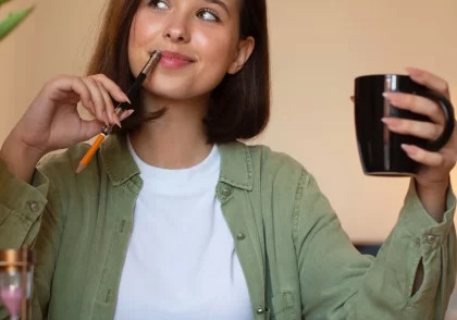 خودگویی مثبت