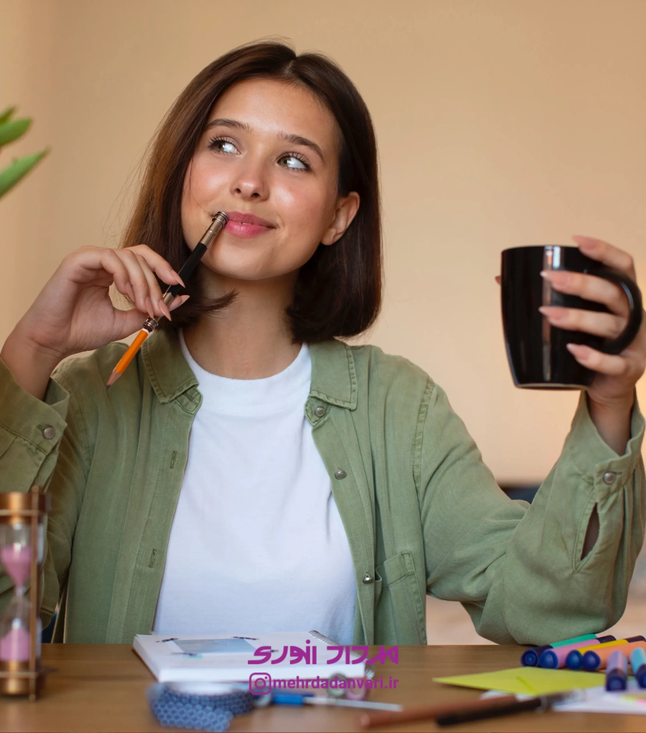 خودگویی مثبت