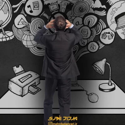 اضطراب عملکرد