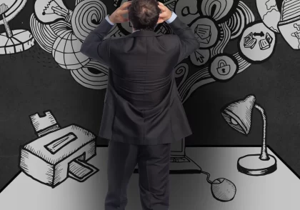 اضطراب عملکرد