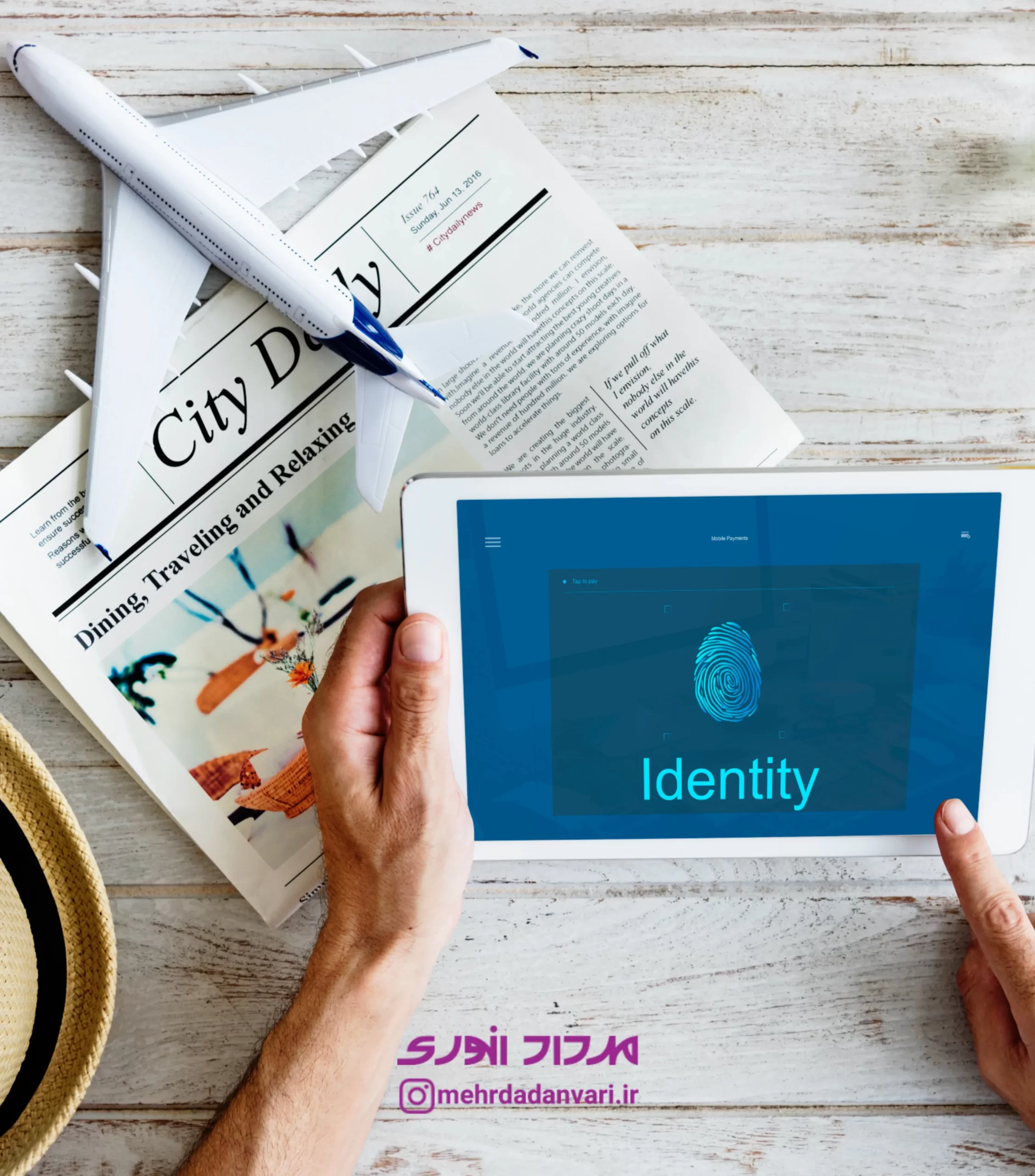 خودشناسی با روانشناسی یونگ