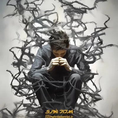 شکست و تاب‌آوری