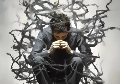 شکست و تاب‌آوری