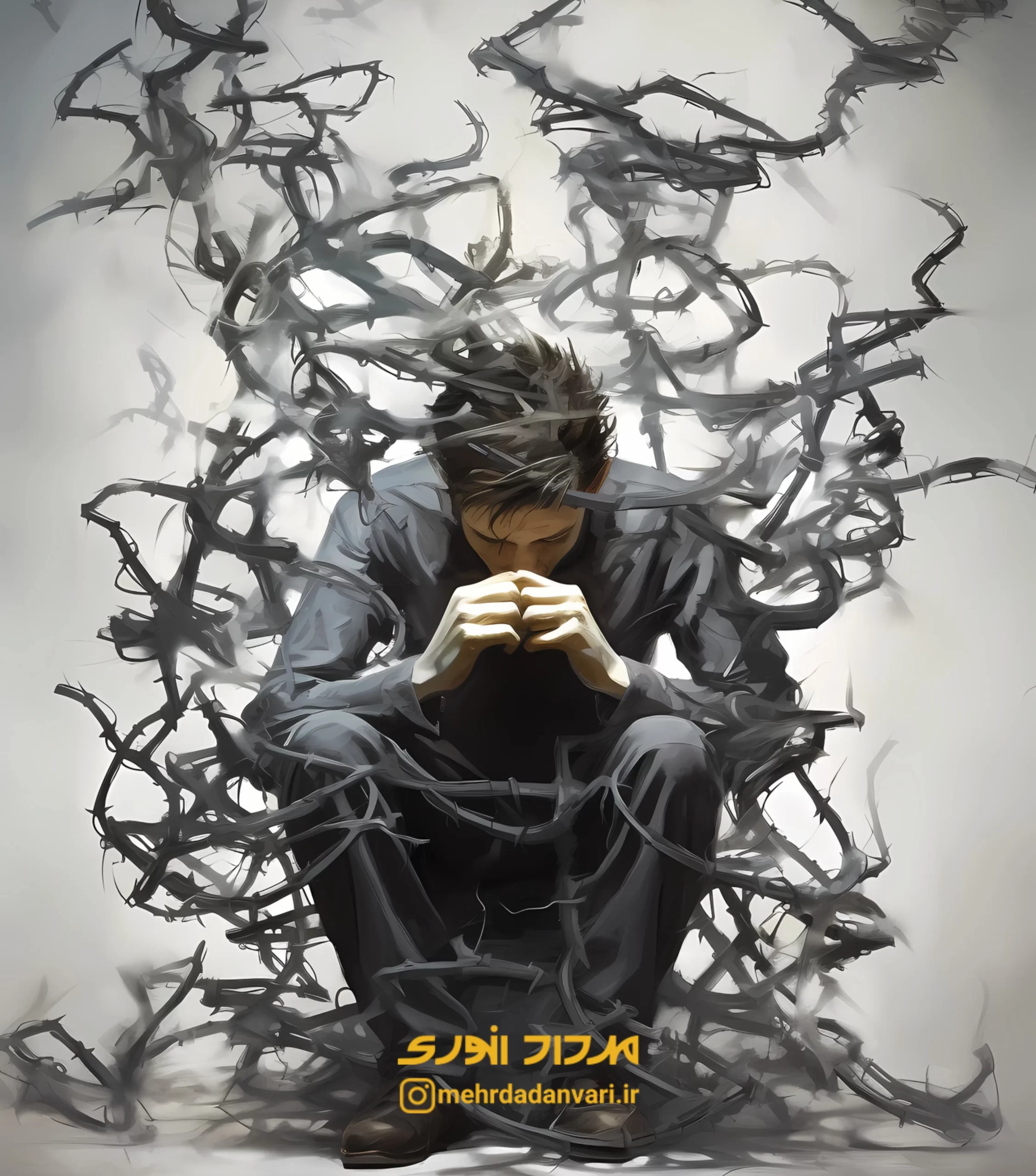 شکست و تاب‌آوری