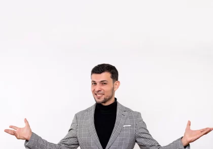 کمال‌طلبی متعادل