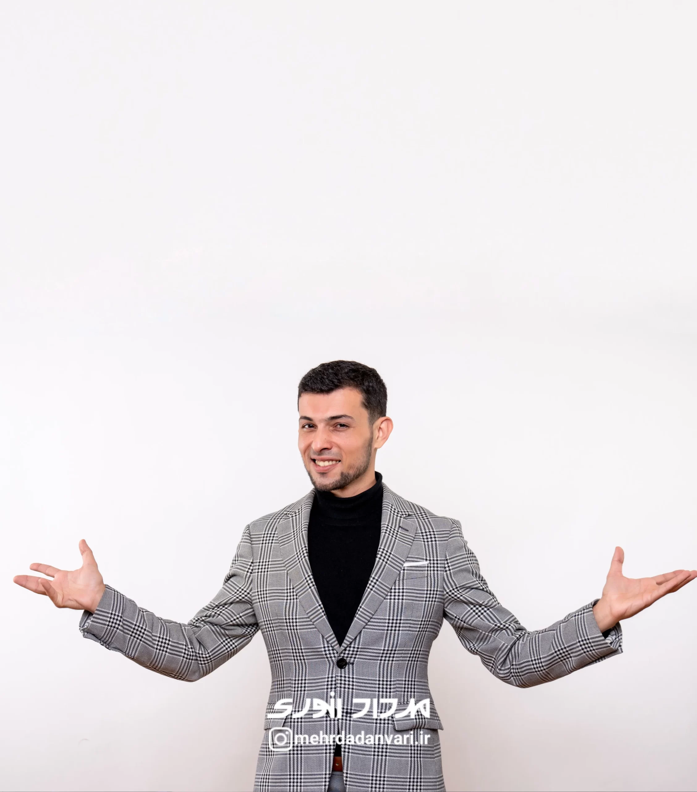 کمال‌طلبی متعادل