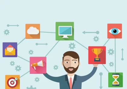 برندسازی شخصی